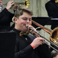 Connor Heino