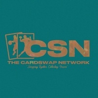 The Card Swap Network