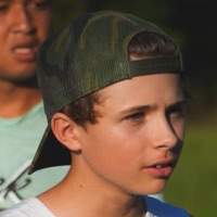 Lewis Watson