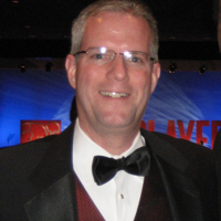 David Shearer