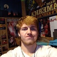 Cody Vergeront