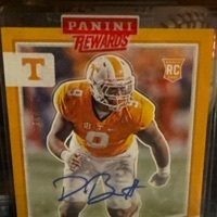 Brandon Davis
