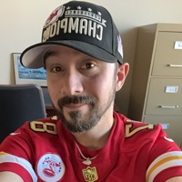 User profile