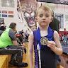 Colton Kyriss