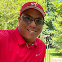 Daniel Williams