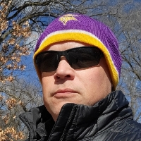 User profile