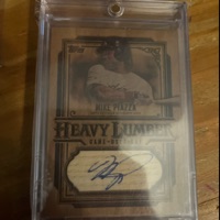 Will Price (Free Cards With Purchase)