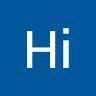 User profile image