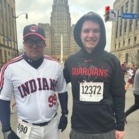 Joe Audino