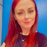 Chris Marie