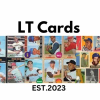 LT Cards