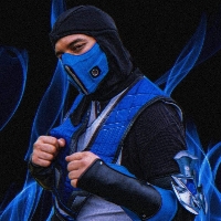 User profile image