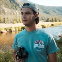 canyon rodriguez
