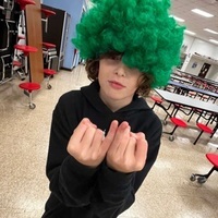 Carson Eleson