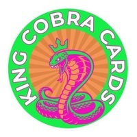 King Cobra Cards