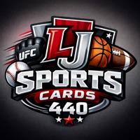 LJ Sports Cards 440