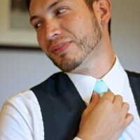 Tony Garza