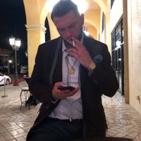 User profile image