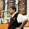 Donald Blackmon