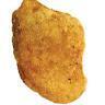 chicken nugget man