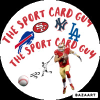 The Sport Card Guy