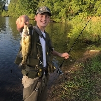 User profile image