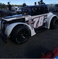 Collin Vanasse