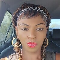 Tia Johnson