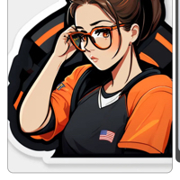 Amber