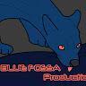 Blue Fossa