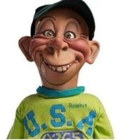 Robert Wonderly
