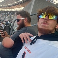 User profile image