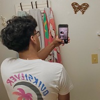 User profile image