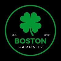Boston Cards 12