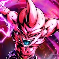 Kid Buu