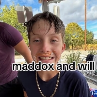 Maddox v