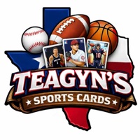 Teagyn’s Sports Cards
