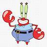 Mr. Krabs