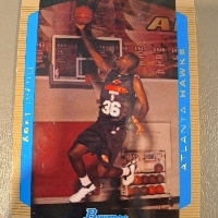 Bassett Sports Cards