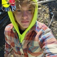 Kendrick Mastin