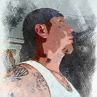 Christopher Wood