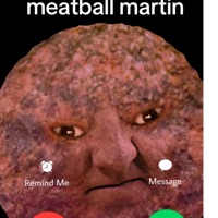 Meatball Martin