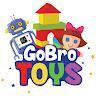 GoBro Toys