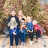 Burnett Family