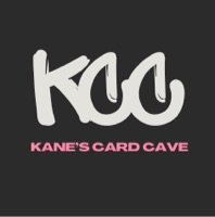 Kane’s Card Cave