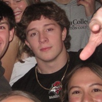 Everett Cronk
