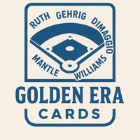 Golden Era Cards