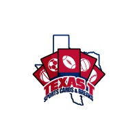 Texas T Sports Cards