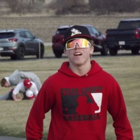 Keagen Sparks