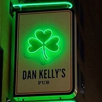 Danny Kelly